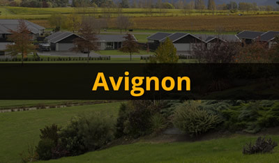 Avignon Sub Division Sections for sale Blenheim & Marlborough Region - South Island, New Zealand