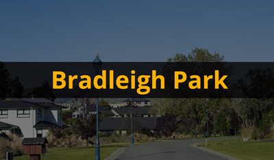 Bradleigh Park Sub Division Sections for sale Blenheim & Marlborough Region - South Island, New Zealand