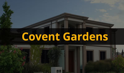 Covent Gardens Sub Division Sections for sale Blenheim & Marlborough Region - South Island, New Zealand